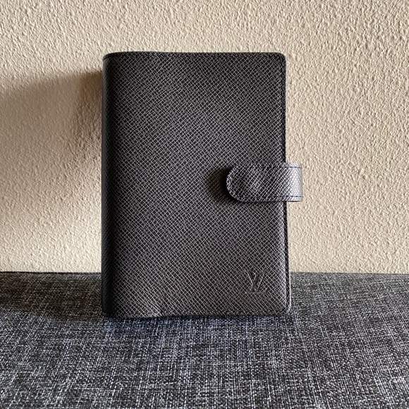 Louis Vuitton agenda cover pm - Picture 1 of 8